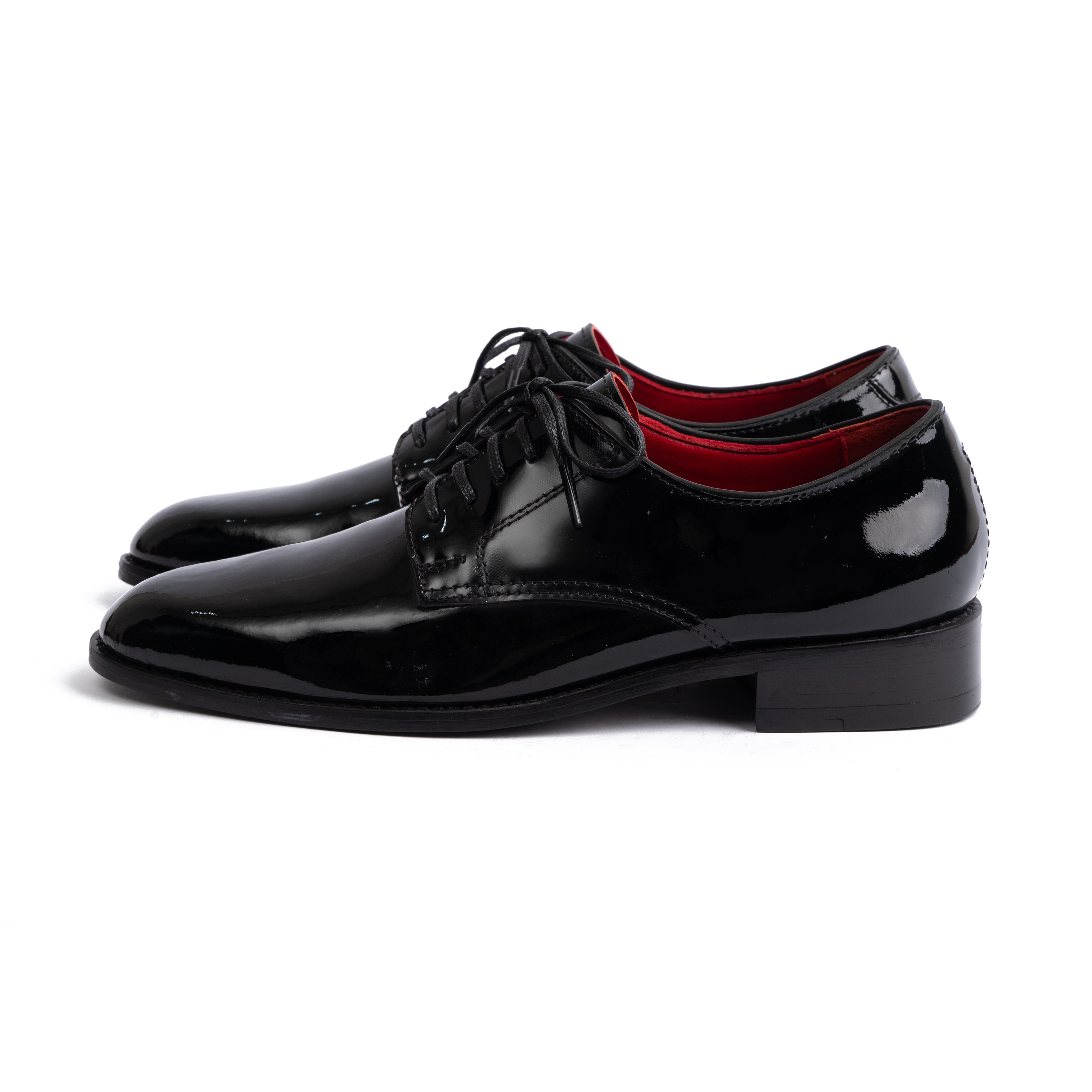 GIÀY SHINING DERBY DA BÒ RDF04