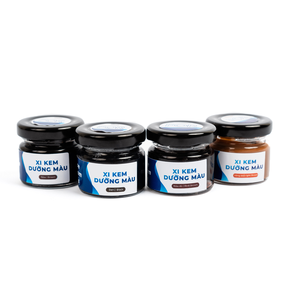 XI KEM DƯỠNG MÀU X07
