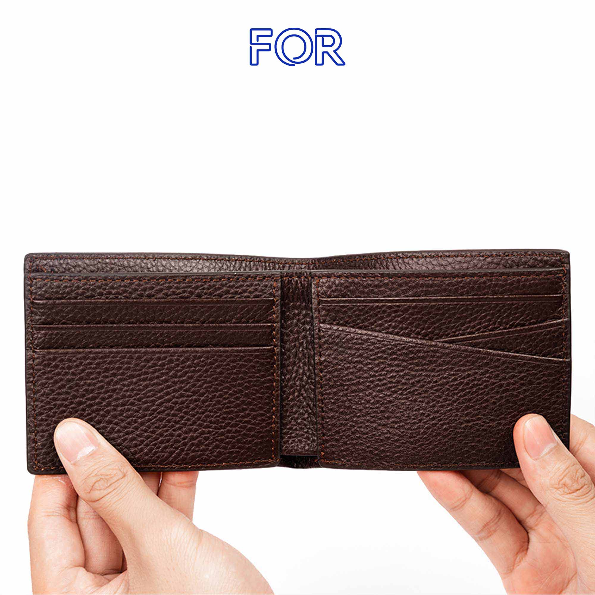 VÍ DA BÒ MINI MILL MÀU NÂU V96N-N