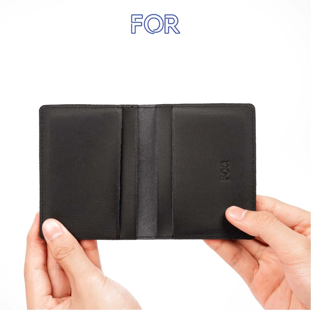 VÍ MINI DA BÒ HANDMADE V23