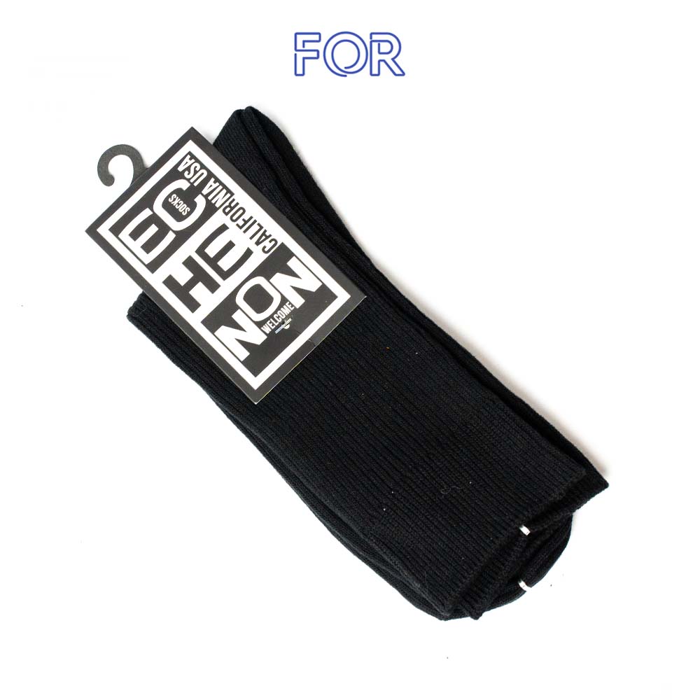 TẤT CAO CỔ ĐEN MỚI 2023 T23