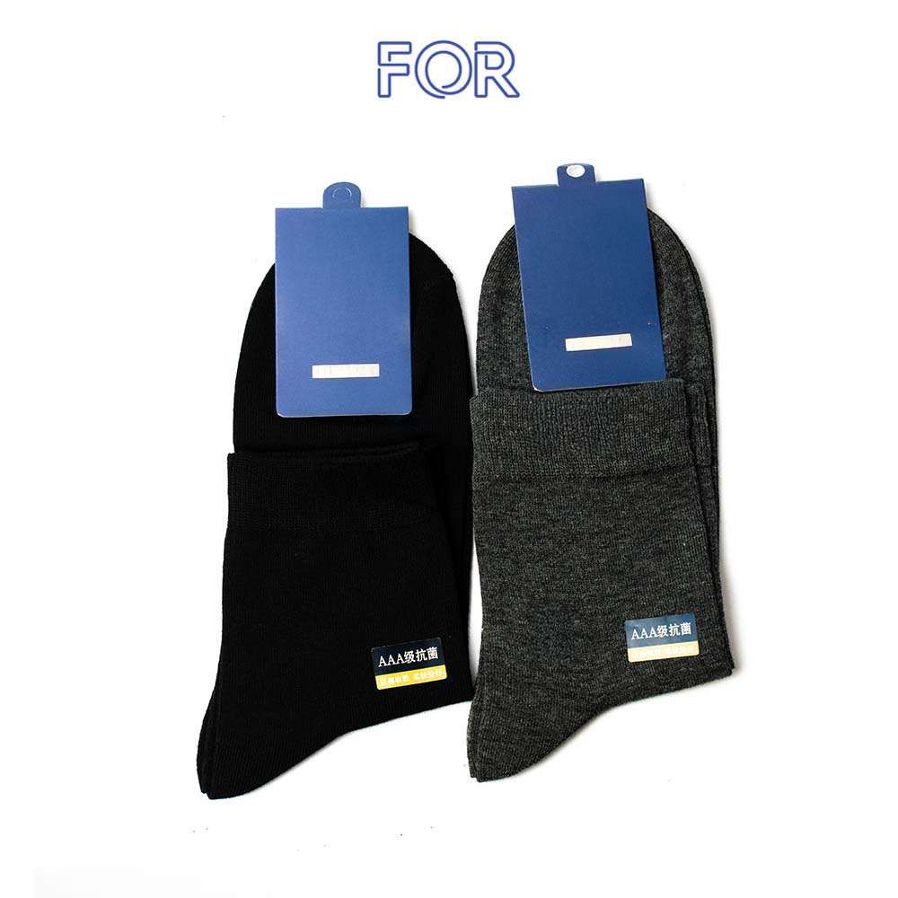 TẤT TRƠN CAO CỔ T30