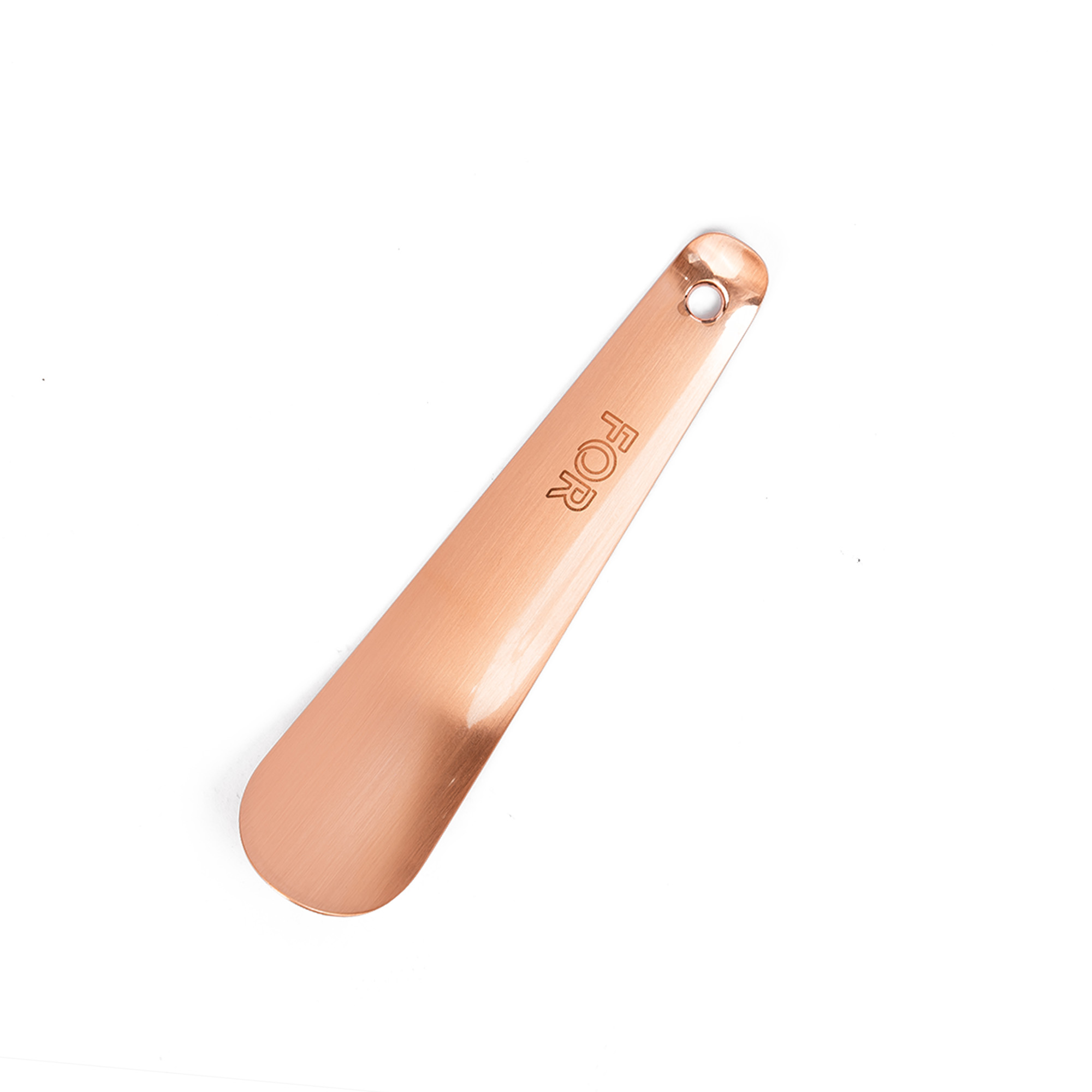 ĐÓN GÓT INOX HỒNG GOLD DG07